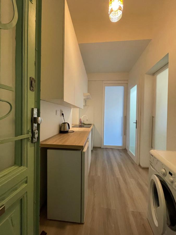 Red&Black Apartment City Centr, Na Hradbach 118 Острава Екстериор снимка