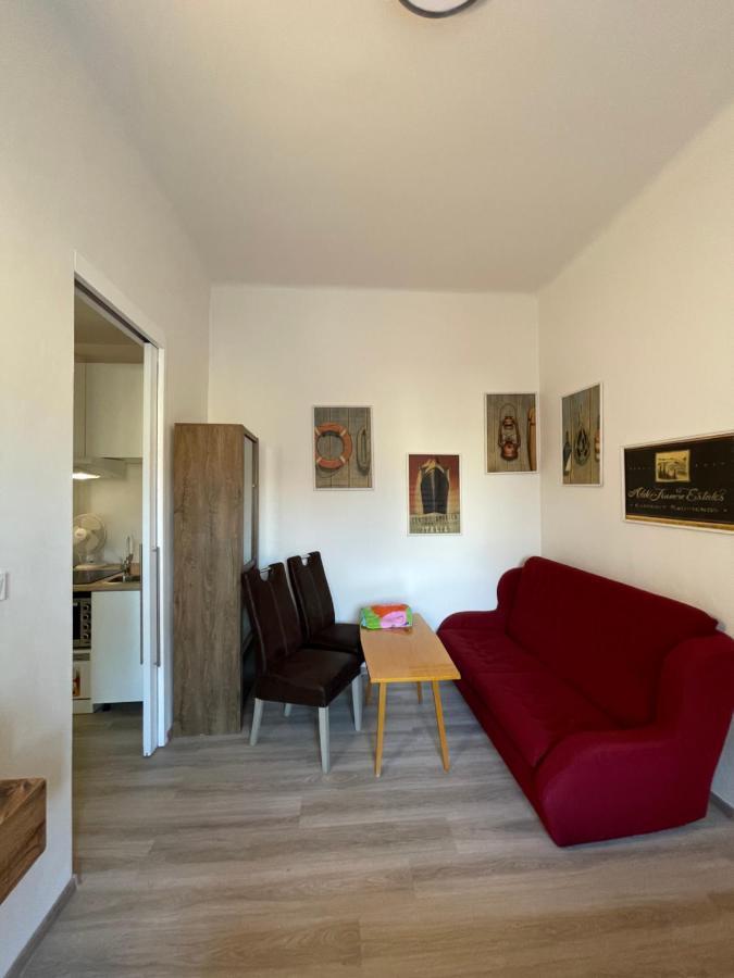 Red&Black Apartment City Centr, Na Hradbach 118 Острава Екстериор снимка