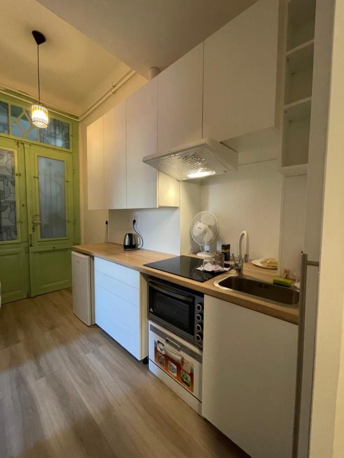 Red&Black Apartment City Centr, Na Hradbach 118 Острава Екстериор снимка