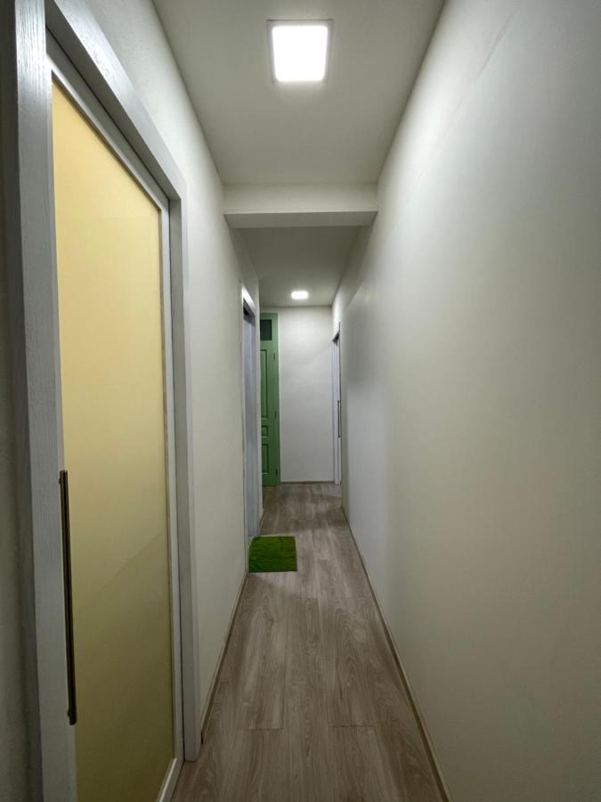 Red&Black Apartment City Centr, Na Hradbach 118 Острава Екстериор снимка
