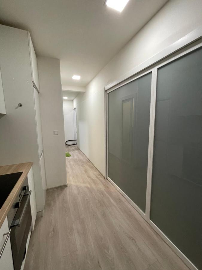 Red&Black Apartment City Centr, Na Hradbach 118 Острава Екстериор снимка