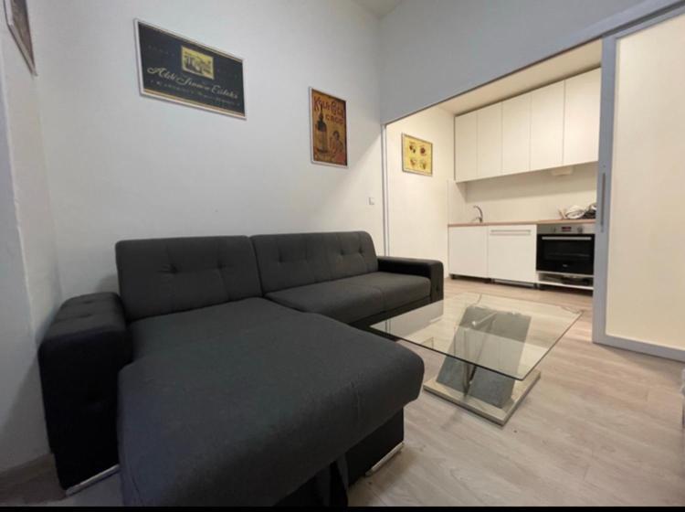 Red&Black Apartment City Centr, Na Hradbach 118 Острава Екстериор снимка