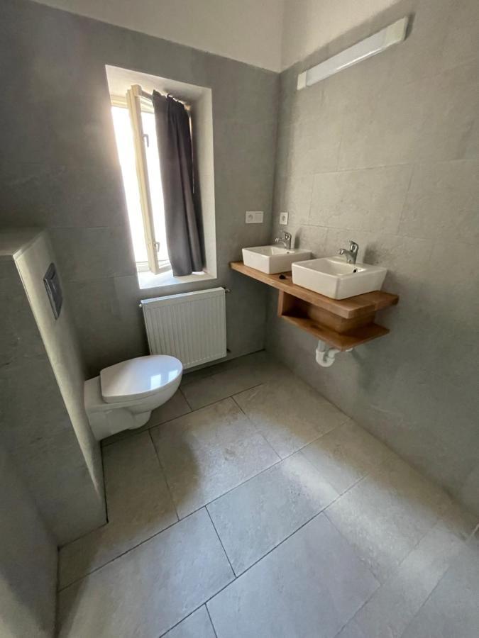 Red&Black Apartment City Centr, Na Hradbach 118 Острава Екстериор снимка