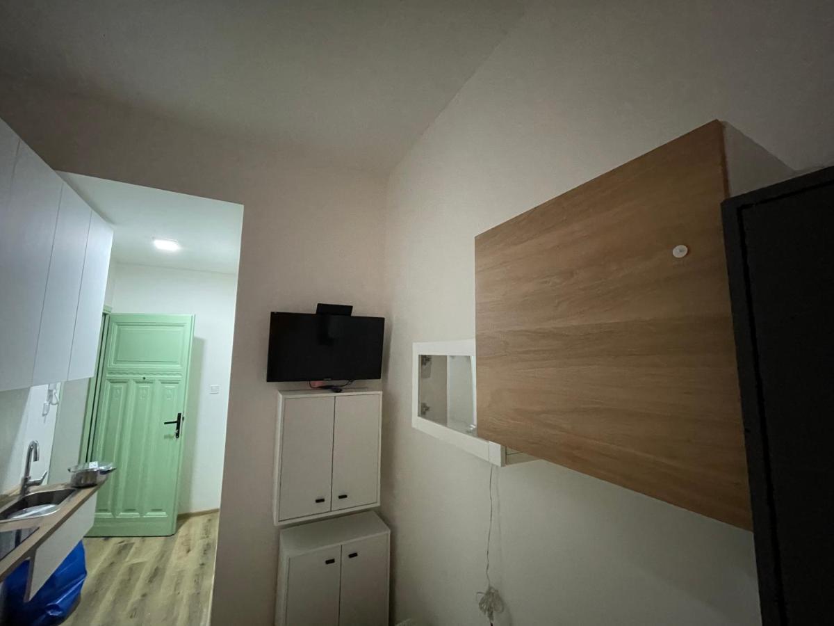 Red&Black Apartment City Centr, Na Hradbach 118 Острава Екстериор снимка