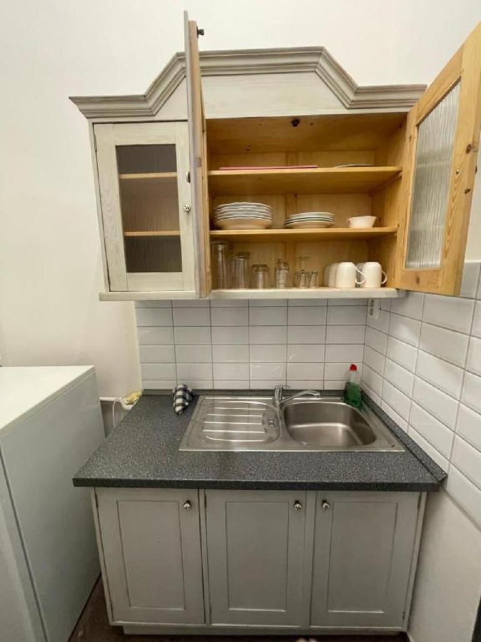 Red&Black Apartment City Centr, Na Hradbach 118 Острава Екстериор снимка