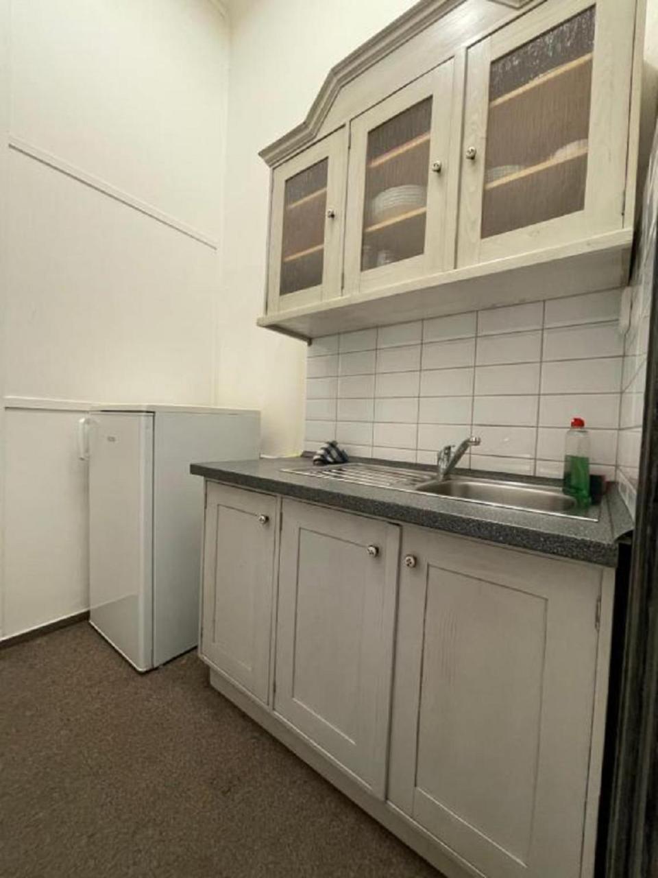 Red&Black Apartment City Centr, Na Hradbach 118 Острава Екстериор снимка